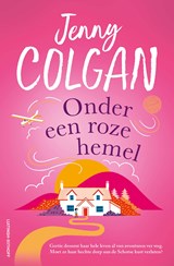 Onder een roze hemel, Jenny Colgan -  - 9789021051758