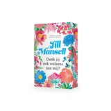 Denk jij ook weleens aan mij?, Jill Mansell -  - 9789021051765