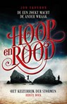 Hoop en Rood - Jon Skovron - 9789021052168