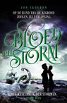 Bloed en Storm - Jon Skovron - 9789021052182