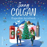 Expeditie kerstboek, Jenny Colgan -  - 9789021052243