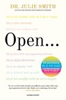 Open... - Julie Smith - 9789021052250