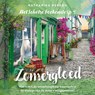 Zomergloed - Katharina Herzog - 9789021053011