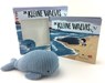 De kleine walvis - Benji Davies - 9789021053110