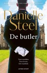 De Butler - Danielle Steel - 9789021053585