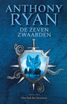 Het pad der stormen - Anthony Ryan - 9789021053622