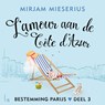 L'Amour aan de Côte d'Azur - Mirjam Mieserius - 9789021054155