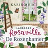 De Rozenkamer - Karin Quint - 9789021054742