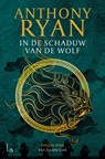 Het Zwarte Lied - Anthony Ryan - 9789021054810