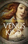 Venuskind - Sònia Lleonart Dormuà - 9789021055633