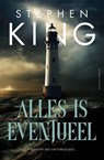 Alles is eventueel - 1408 - Stephen King - 9789021055732