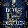 Het boek der deuren - Gareth Brown - 9789021055916