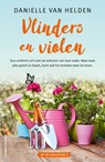 Vlinders en violen - Danielle van Helden - 9789021056777