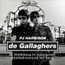 De Gallaghers - PJ Harrison - 9789021057262