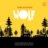Wolf - Saša Stanišic - 9789021057422