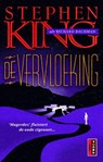 De vervloeking - Stephen King & Carla Hazewindus - 9789021057811