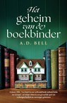 Het geheim van de boekbinder - A.D. Bell - 9789021058047