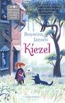 Kiezel - Bouwien Jansen - 9789021058160