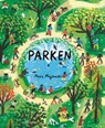 Parken - Marc Majewski - 9789021058177