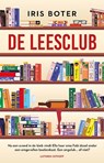 De leesclub - Iris Boter - 9789021058498