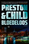 Bloedeloos - Preston & Child - 9789021058528