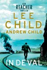In de val - Lee Child ; Andrew Child - 9789021058634
