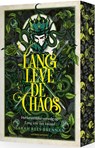 Lang leve de chaos - Sarah Rees Brennan - 9789021059143