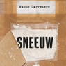 Sneeuw - Nacho Carretero - 9789021059679