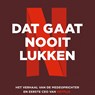 Dat gaat nooit lukken - Marc Randolph - 9789021059778