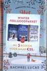 ZIF Kerstpakket Audax -  - 9789021060903