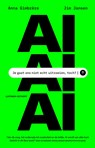 AI AI AI - Anna Gimbrère ; Jim Jansen - 9789021061283