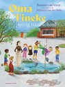 Oma Tineke terug naar school - Ronnie van Veen - 9789021061481