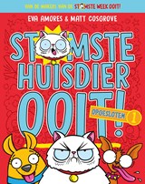 Opgesloten, Eva Amores ; Matt Cosgrove -  - 9789021061528