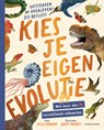 Kies je eigen evolutie - Jules Howard - 9789021061573