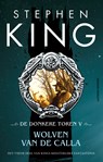 Wolven van de Calla - Stephen King - 9789021062433