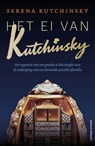 Het ei van Kutchinsky - Serena Kutchinsky - 9789021064017