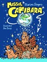 Missie Capibara - Marlies Slegers - 9789021064055