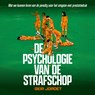 De psychologie van de strafschop - Geir Jordet - 9789021066936