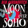 Moon over Soho - Ben Aaronovitch - 9789021067391
