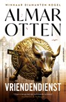 Vriendendienst - Almar Otten - 9789021067919