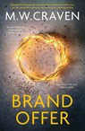 Brandoffer - M.W. Craven - 9789021067971