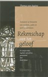 Rekenschap van het geloof - T. van Aquino - 9789021139340