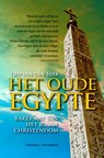 Het oude Egypte: bakermat van het jonge christendom - Tjeu van den Berk - 9789021142999