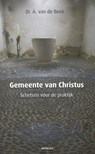 Gemeente van Christus - A. van de Beek - 9789021143439