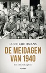 De meidagen van 1940 - Luuc Kooijmans - 9789021340173