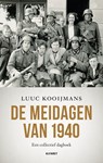 De meidagen van 1940 - Luuc Kooijmans - 9789021340180