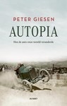 Autopia - Peter Giesen - 9789021340302