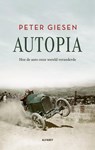 Autopia - Peter Giesen - 9789021340319