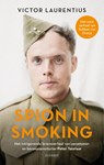 Spion in smoking - Victor Laurentius - 9789021340753