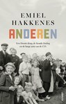 Anderen - Emiel Hakkenes - 9789021340821